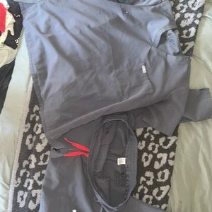 Wanted a different grey